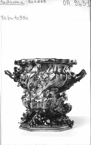 Seau à bouteilles, d'une paire (OA 9432), image 15/18