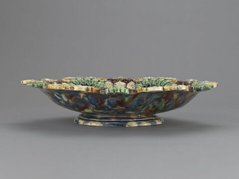 Plat hexagonal, image 2/4