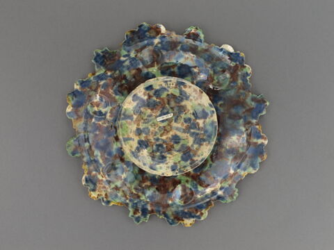Plat hexagonal, image 3/4