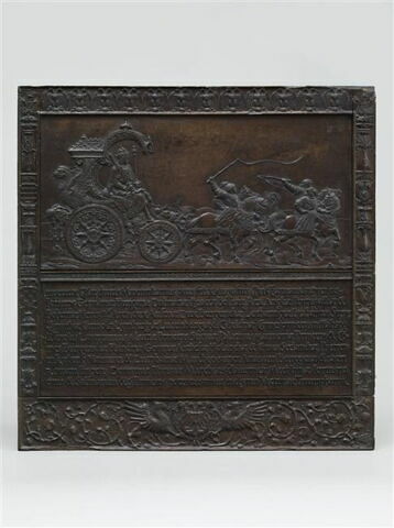 Le Triomphe de Maximilien, image 2/5
