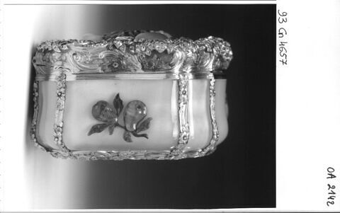 Tabatière, image 3/12
