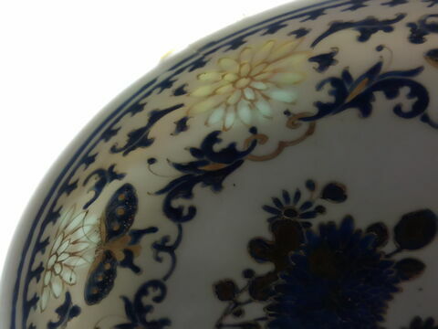 Assiette en porcelaine, image 6/6