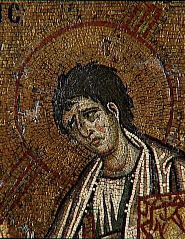 Icône portative : La Transfiguration du Christ, image 2/3