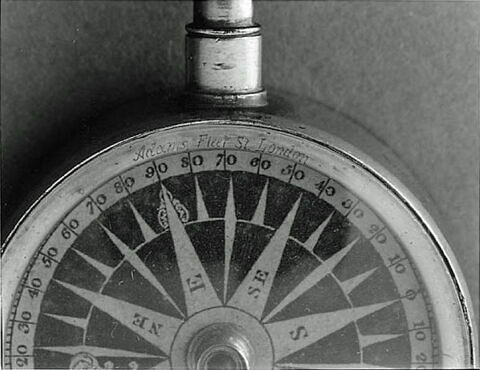 Boussole flottante, image 2/3