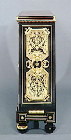 Meuble d'appui, d'un ensemble de cinq (OA 5051 à 5055)., image 2/5