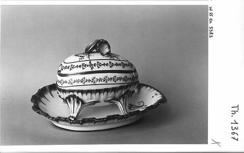 Sucrier, image 6/6