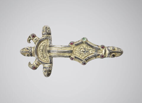 Fibule ostrogothique