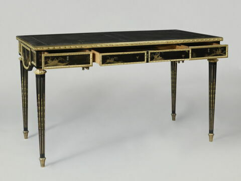 Bureau plat, image 6/10