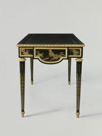Bureau plat, image 9/10