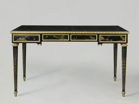 Bureau plat, image 10/10