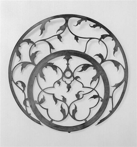 Astrolabe planisphérique, image 5/6