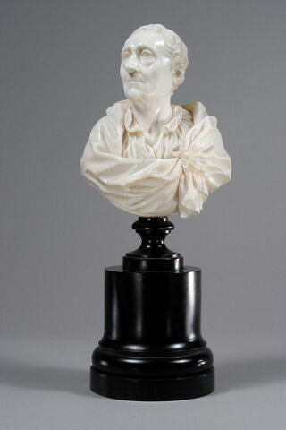 Charles de Secondat, baron de Montesquieu, image 6/6