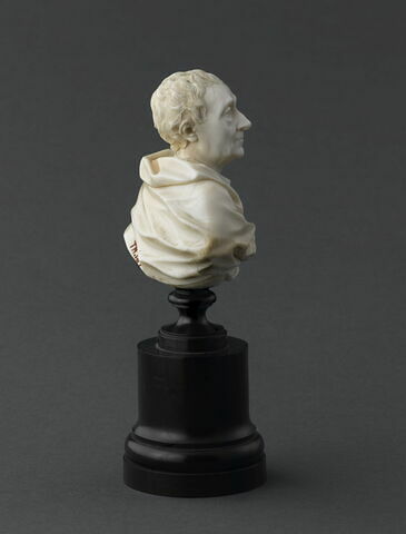 Charles de Secondat, baron de Montesquieu, image 3/6