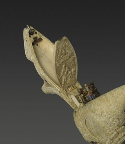Chaussure à patin, image 17/19