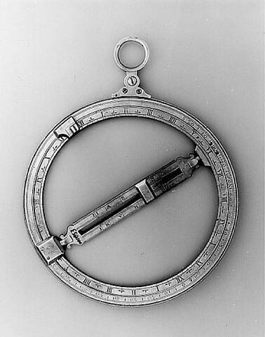 Anneau équinoxial universel, image 4/6
