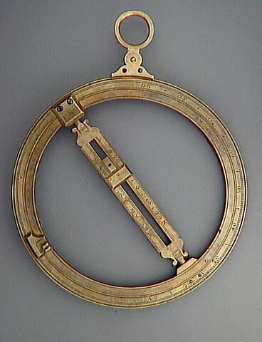 Anneau équinoxial universel, image 5/6
