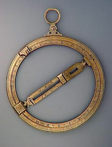 Anneau équinoxial universel, image 6/6