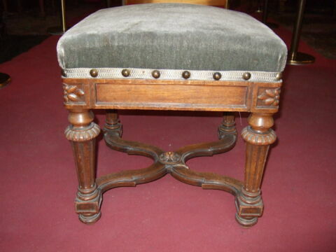 Tabouret, image 2/2