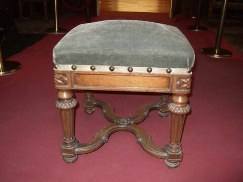 Tabouret