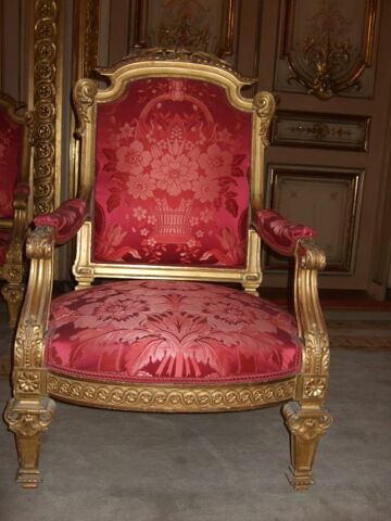 Fauteuil