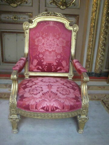 Fauteuil