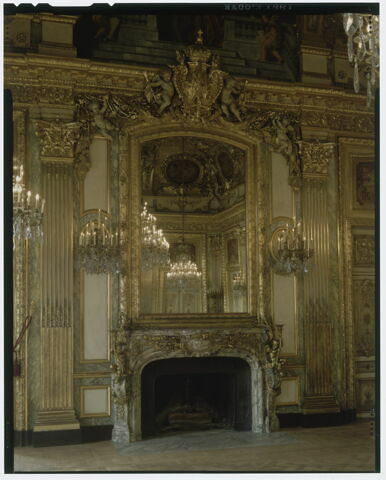 Cheminée, image 3/5