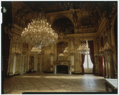 Cheminée, image 4/5