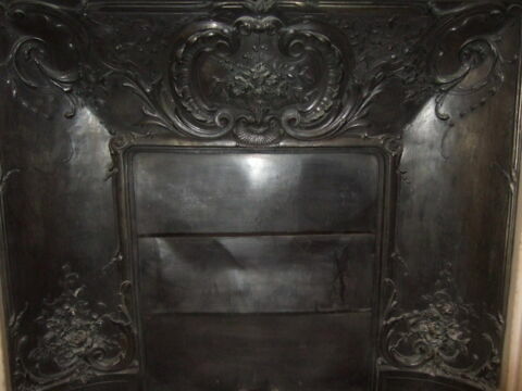 Cheminée, image 3/3