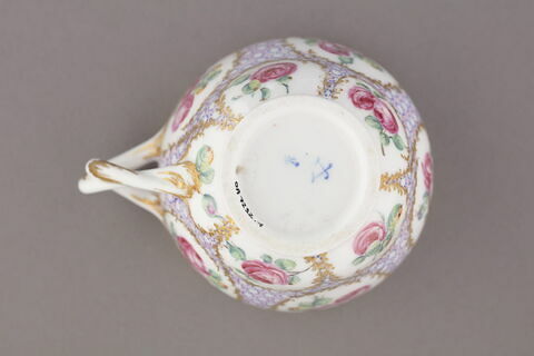 Tasse et soucoupe, image 3/5