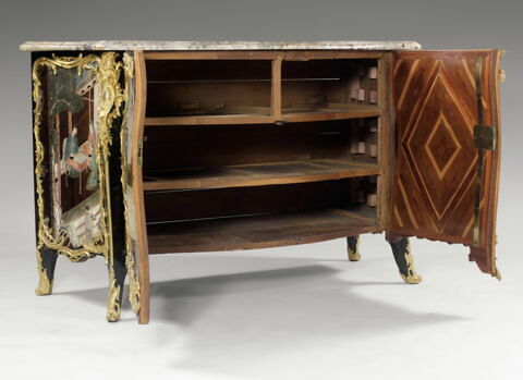 Commode, image 5/15