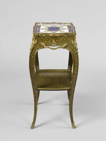 Table chiffonnière, image 5/7