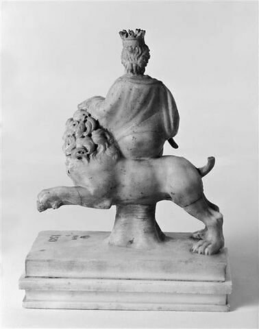 Sculpture : l'Europe, image 9/9