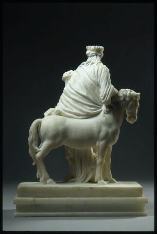 Sculpture : l'Europe, image 8/9