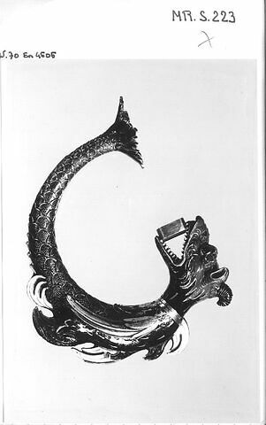 Anse en forme de dragon, image 2/2