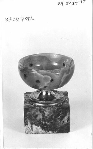 Coupe hémisphérique, image 2/2