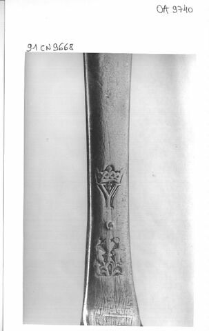 Cuiller, image 3/4