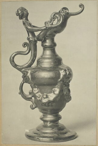 Aiguière à anse, image 6/6