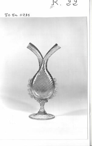 Double porte bouquet, image 5/5
