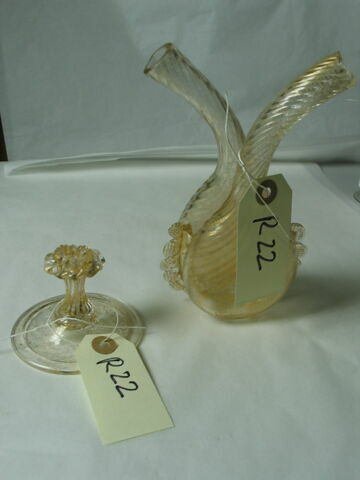 Double porte bouquet, image 2/5