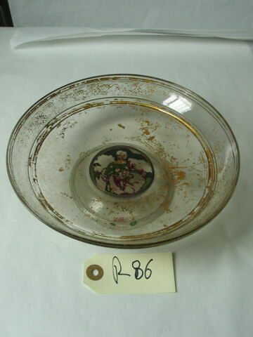 Coupe sur pied bas, image 2/8