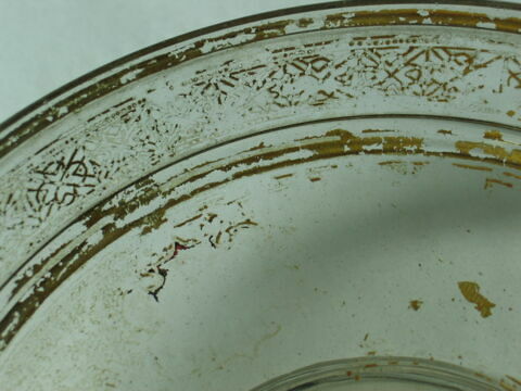 Coupe sur pied bas, image 4/8