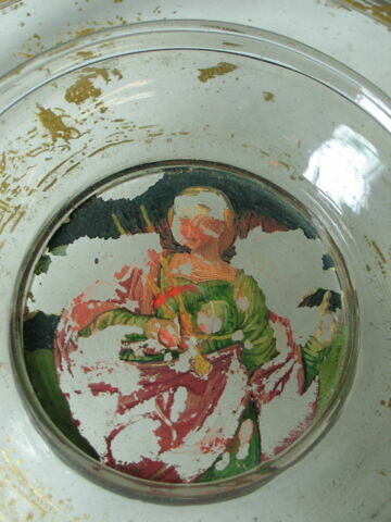 Coupe sur pied bas, image 7/8