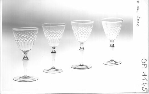 Verre à jambe, image 3/3