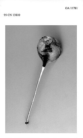 Cuiller, image 2/6