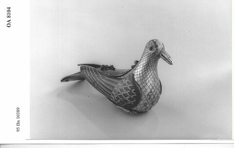 Colombe eucharistique, image 2/9