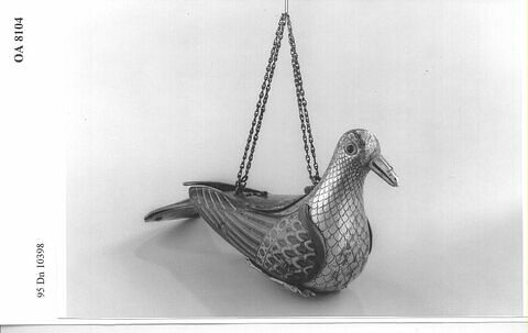 Colombe eucharistique, image 3/9