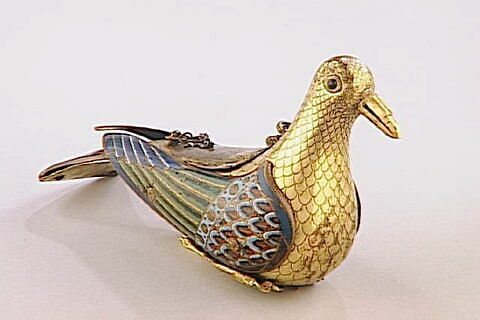 Colombe eucharistique, image 4/9