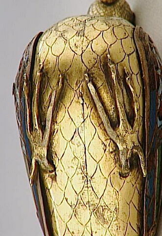 Colombe eucharistique, image 6/9