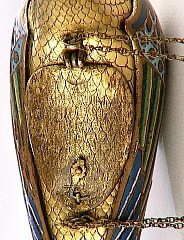 Colombe eucharistique, image 7/9