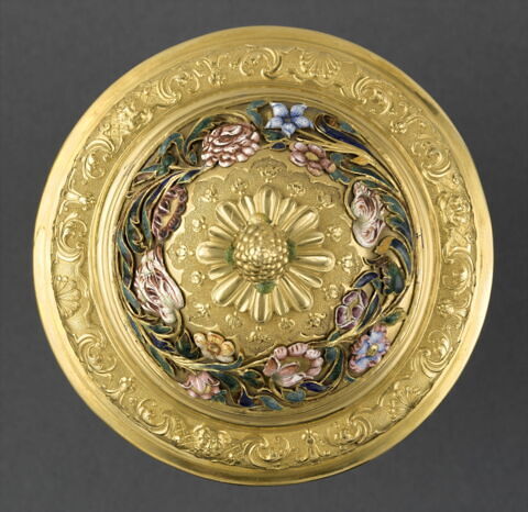 Coupe couverte, image 4/7